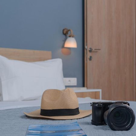 Anteste Ierapetra Sea & City Kültér fotó