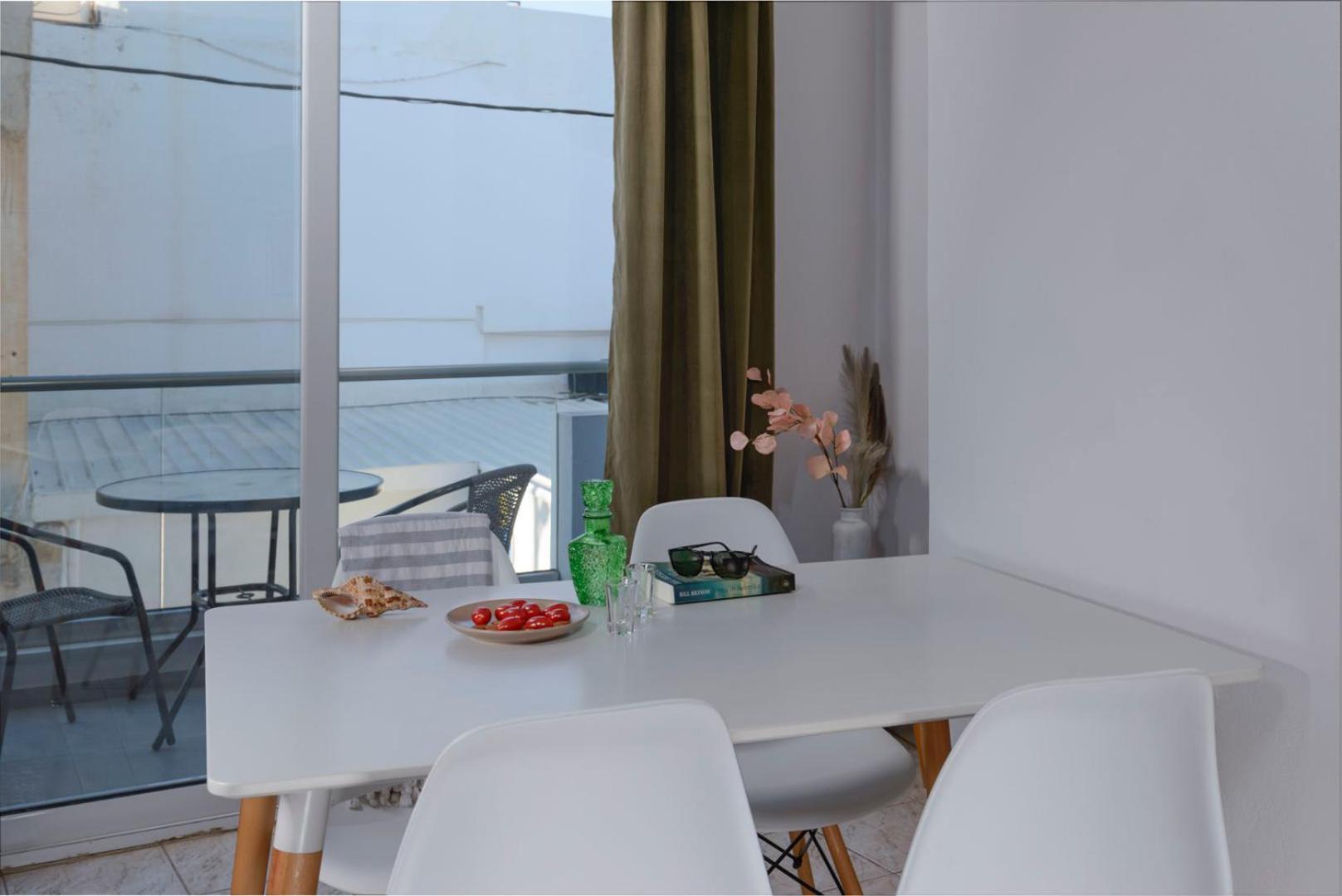Anteste Ierapetra Sea & City Kültér fotó