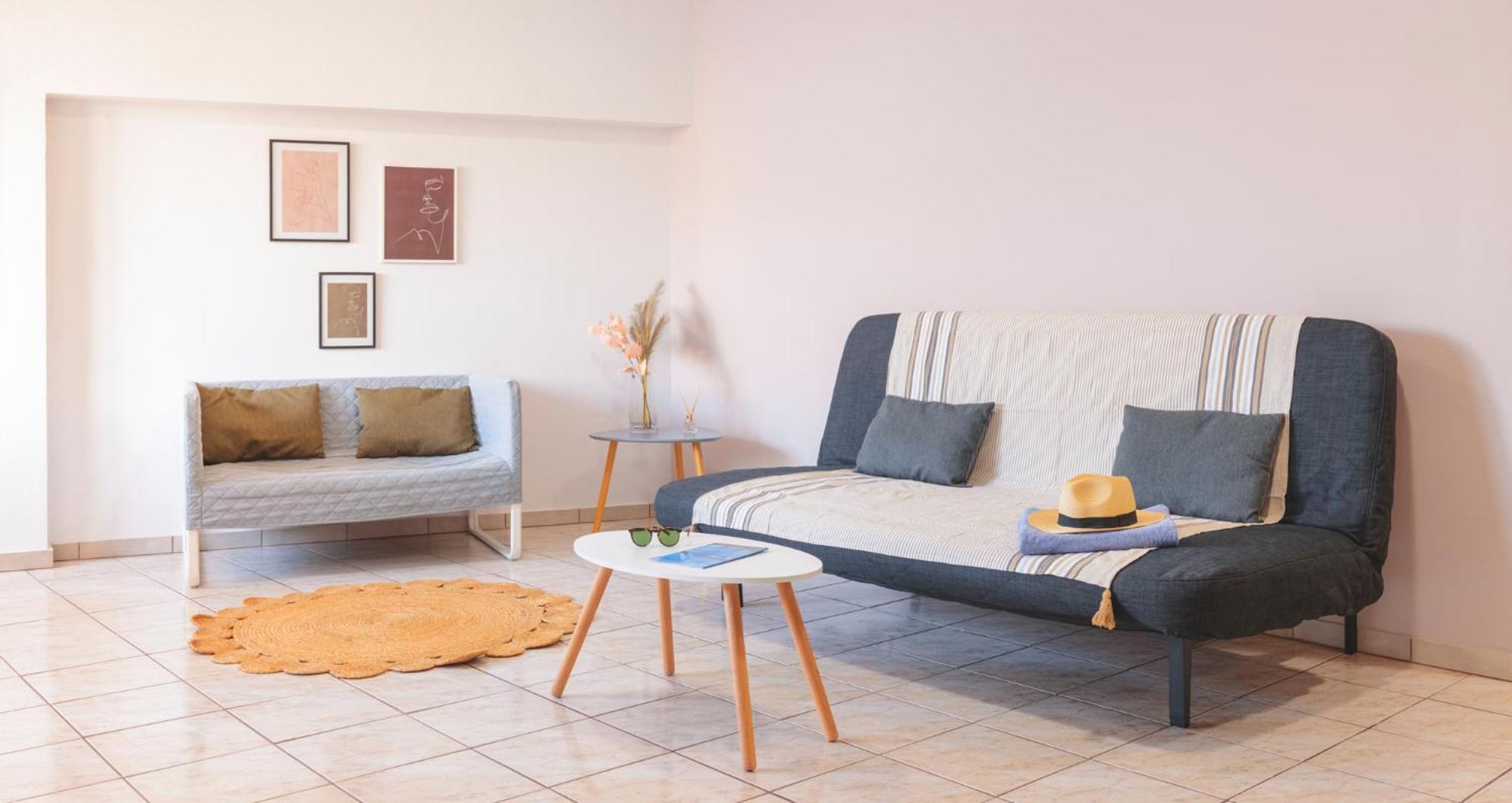 Anteste Ierapetra Sea & City Kültér fotó