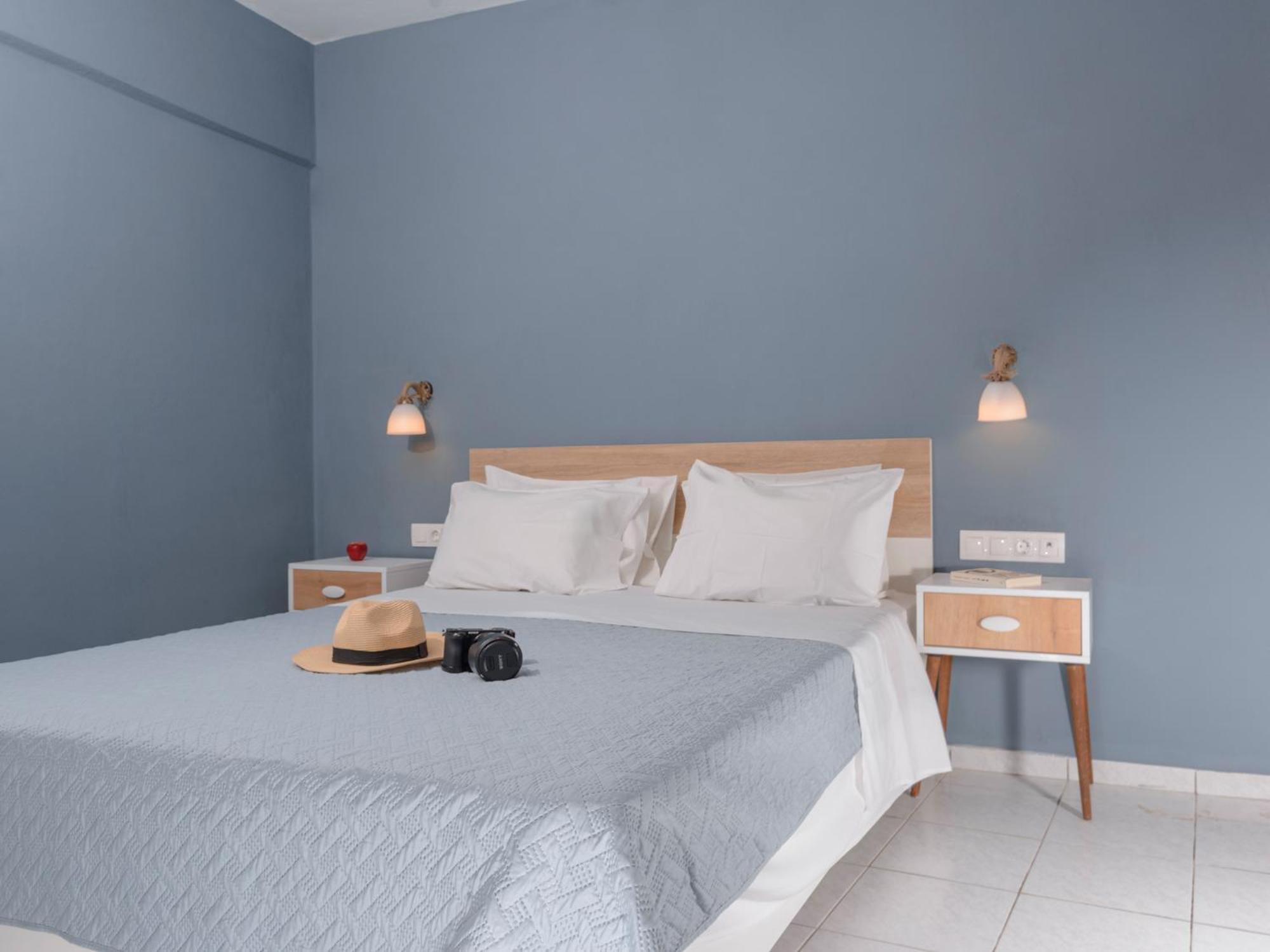Anteste Ierapetra Sea & City Kültér fotó