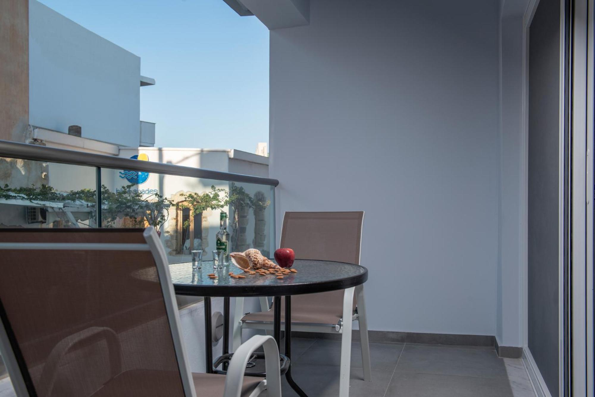 Anteste Ierapetra Sea & City Kültér fotó