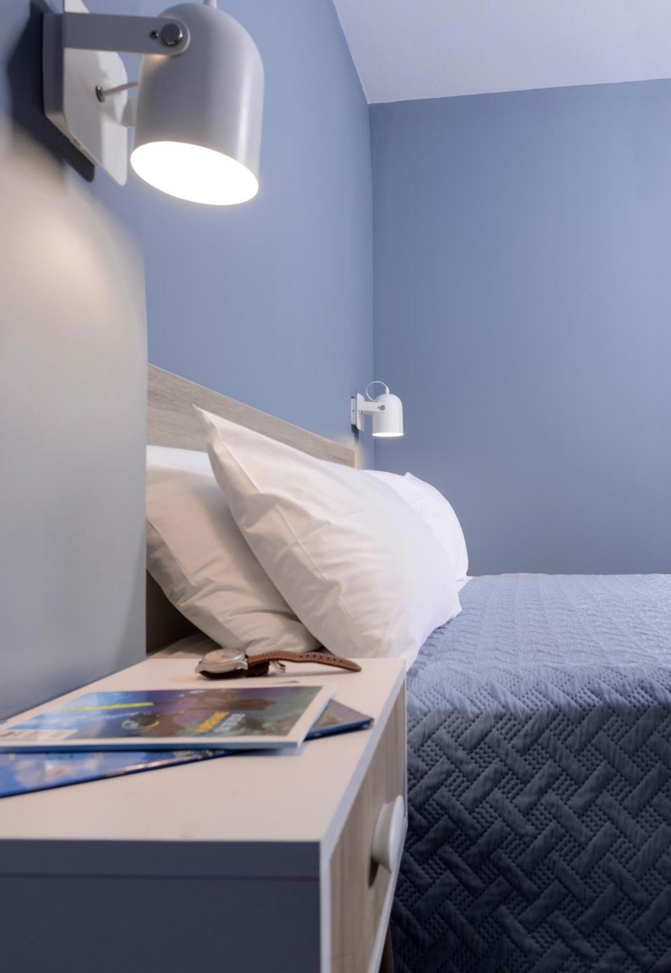Anteste Ierapetra Sea & City Kültér fotó